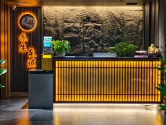-天禧影院式足道·SPA(梅林店)