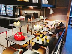 -康莱德酒店·美庭自助餐厅