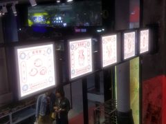 -捞围鲜·港式打边炉(海阳路店)