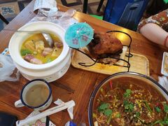 -豆蔻电影主题餐厅(四牌楼店)