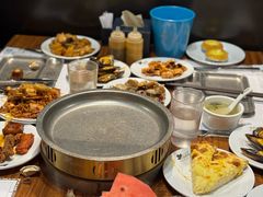 -汉巴味德(沈阳万象汇店)