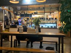 大堂-仙峰天然面包(迎宾路店)