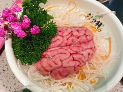 -辣斗辣火锅(太古里店)