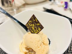-郑州希尔顿酒店·阿米奇意大利餐厅