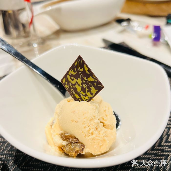 郑州希尔顿酒店·阿米奇意大利餐厅图片