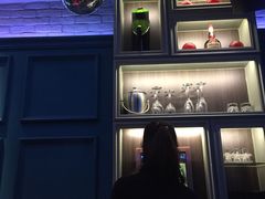-米乐星世界KTV(汇智国际商业中心店)