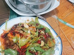 -何记羊汤馆(丽水佳源店)