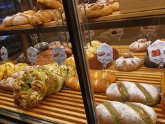 -原麦山丘(天津天河城店)