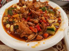 -老三样·旧食新味(船山路店)