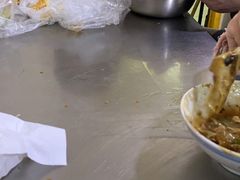 -正味斋锅巴菜(西北角店)