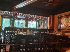 -甘尼仕印度餐厅爵士酒吧(阳春巷店)