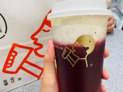 -喜茶(太原印象城店)
