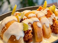-双门洞·森系料理(体育西店)