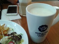 -海岩咖啡(茂业天地店)