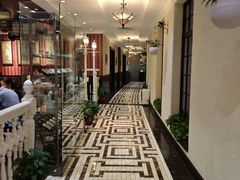 -东方明珠老上海8号餐厅(东方明珠广播电视塔店)