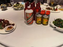 -皇冠明珠鱼翅楼(水上公园店)