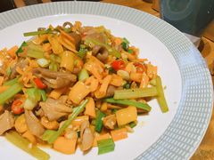 -洛阳宴·洛阳菜(南昌路店)