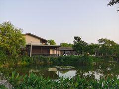 -木守西溪溪隐餐厅
