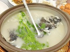 -翠茗农庄土菜馆(天目湖店)