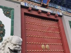 -北平图书馆旧址