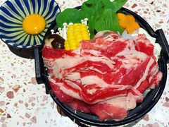 寿喜烧-米仓食堂(凯德广场店)