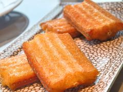 黄金脆带鱼-新荣记(BFC外滩金融中心店)