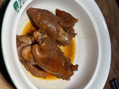 -费大厨辣椒炒肉(万家丽一店)