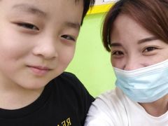 -昂立青少儿成长中心(普陀中潭校区)
