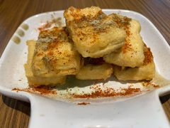 云南包浆豆腐-阿香米线杭州西湖银泰文化广场餐厅