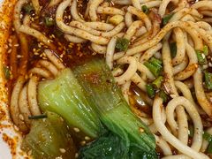 麻辣牛肉面-柴氏风味斋(甘家口店)