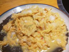 黄金泡菜-大牛湾·眷村牛肉面(蠡溪店)