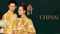 -帆拉斐婚纱摄影(春熙店)