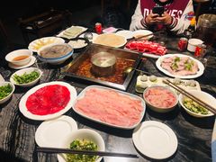 -凤来栖·净庭院·火锅(欧尚店)