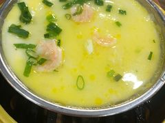 -杨妈妈粥店(滑翔路店)