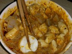 -清真·宏顺祥卤汁凉粉(大皮院店)