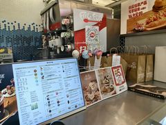 -DQ·蛋糕·冰淇淋(科华王府井店)