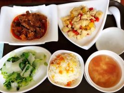 -诗安月子中心(建华南大街店)