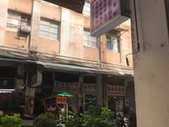 -芳林早餐