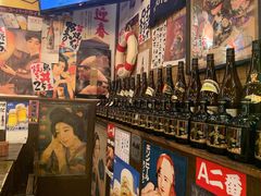 -平成屋·午肴夜酒(四川北路店)