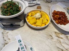 -小菜园新徽菜(南通崇川金鹰店)