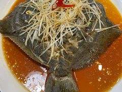 -胶东海鲜大排档(北太平庄店)