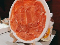 -洞子口重庆鲜货火锅(楚翘城旗舰店)