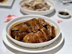-花城苑广府菜(侨鑫店)
