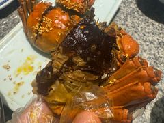 -南京大牌档(济南万象城店)