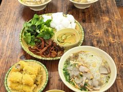-华姐鸡粉(教育路店)