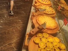 -吉布鲁牛排海鲜自助(芙蓉万家丽店)