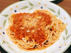 -萨莉亚意式餐厅(杭州西溪龙湖天街店)