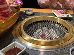 -梦山水日本烧肉(五四广场店)