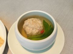 -悦融·京鲁菜·露台花园(安定门店)