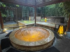 -春晖园度假酒店温泉